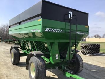 Main image Brent 644