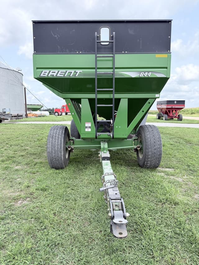 Image of Brent 644 equipment image 1