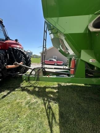 Image of Brent 678 equipment image 4