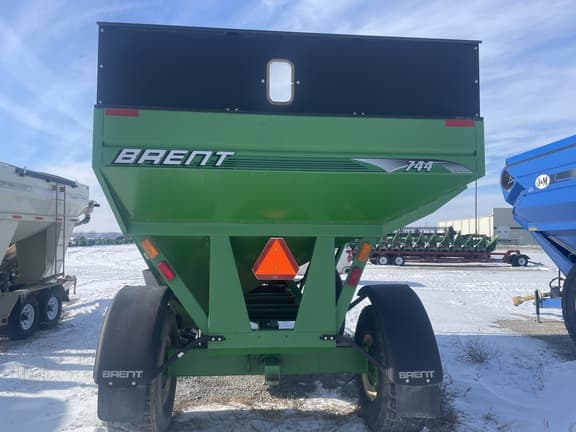 Image of Brent 744 equipment image 4