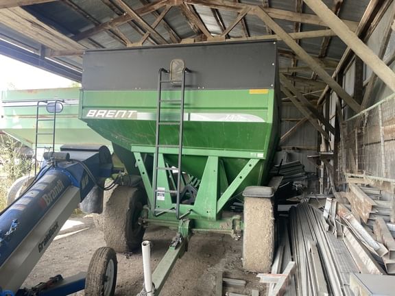 2006 Brent 744 Equipment Image0