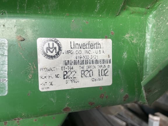 Image of Brent 744 equipment image 3