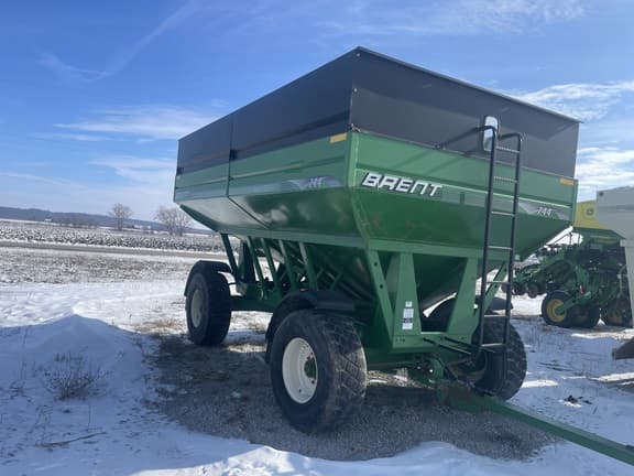 Image of Brent 744 equipment image 2