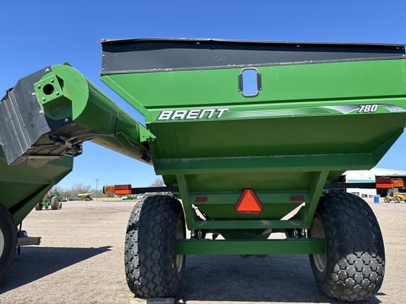 Image of Brent 780 equipment image 2