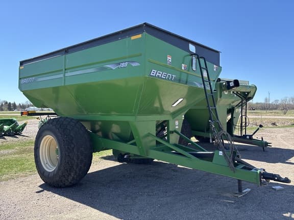 Image of Brent 780 equipment image 1