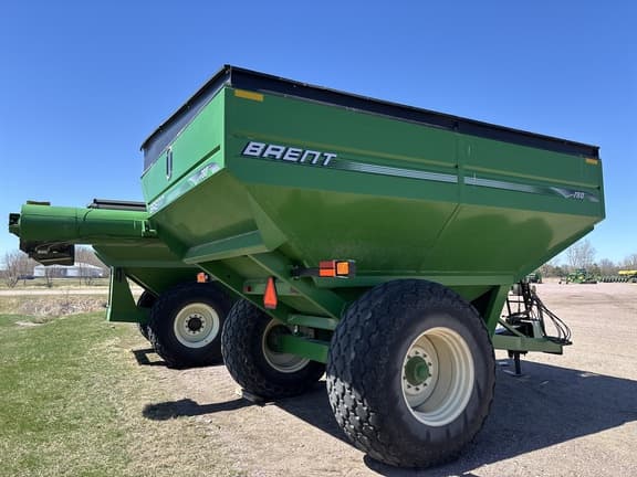 Image of Brent 780 Primary image