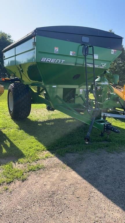 Image of Brent 780 equipment image 1
