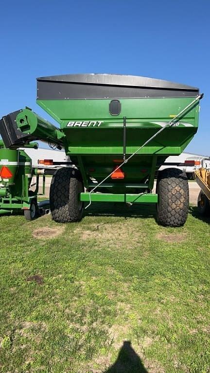 Image of Brent 780 equipment image 2