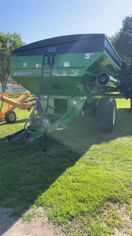 Image of Brent 780 equipment image 1