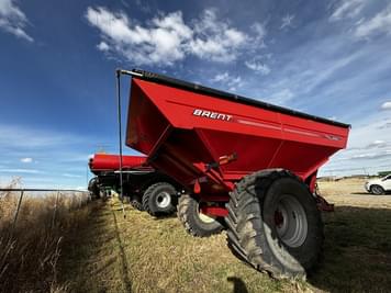 Main image Brent 880