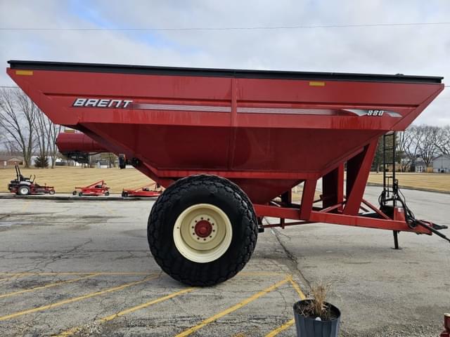 Image of Brent 880 equipment image 3