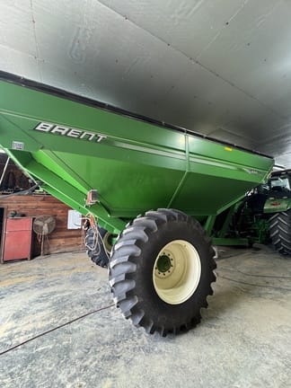 2006 Brent 880 Equipment Image0