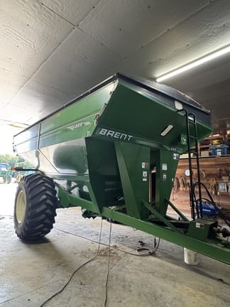 Main image Brent 880