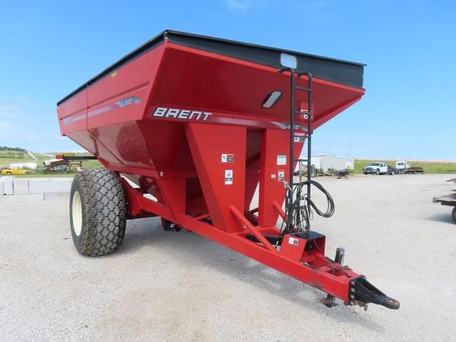Image of Brent 880 equipment image 3