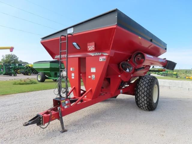 Image of Brent 880 equipment image 1