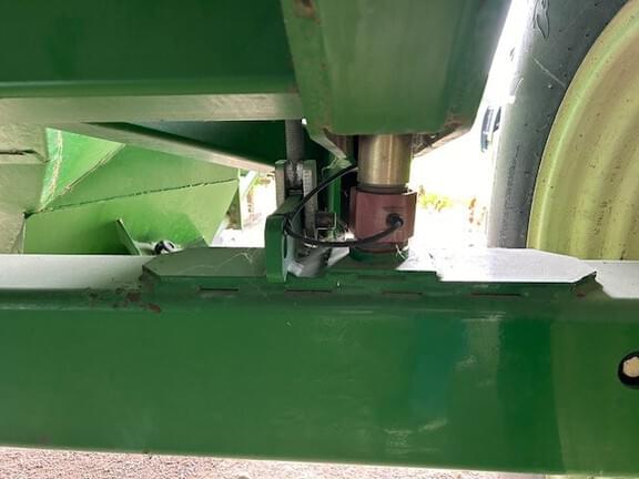 Image of Brent 880 equipment image 3