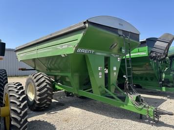 Main image Brent 880