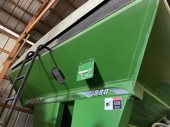 Image of Brent 880 equipment image 3