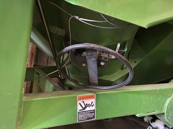 Image of Brent 880 equipment image 2