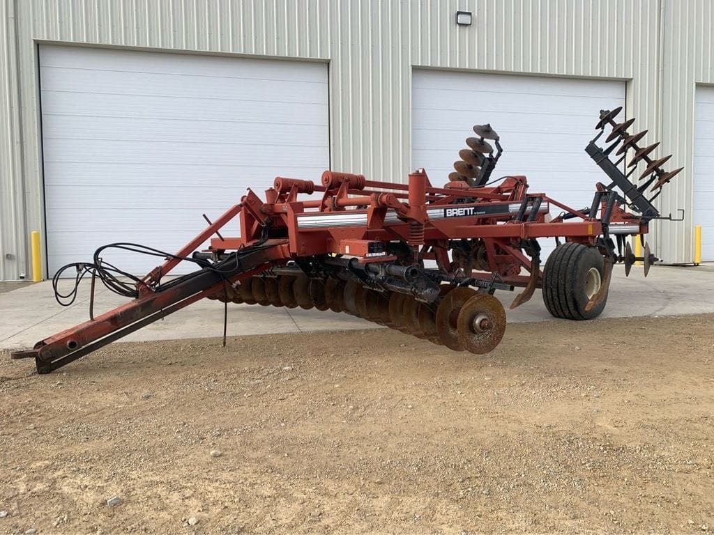 2006 Brent CPC Equipment Image0