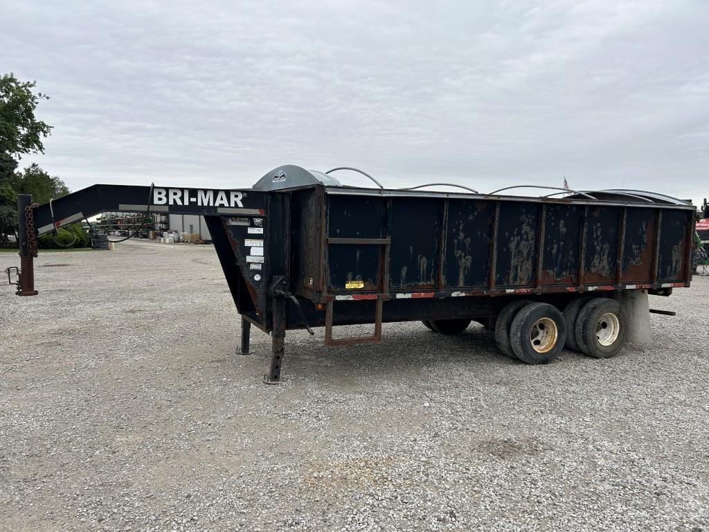 2006 Bri-Mar Undetermined Equipment Image0