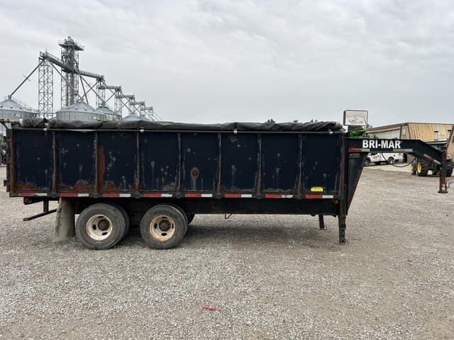 Image of Bri-Mar Undetermined equipment image 4