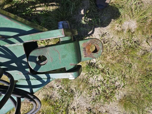 Image of Brillion WLS360 equipment image 1