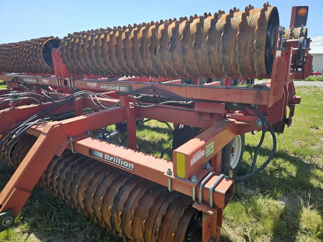 Image of Brillion WLS360 equipment image 3