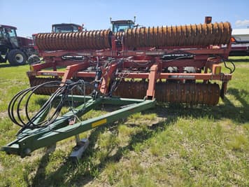 Main image Brillion WLS360