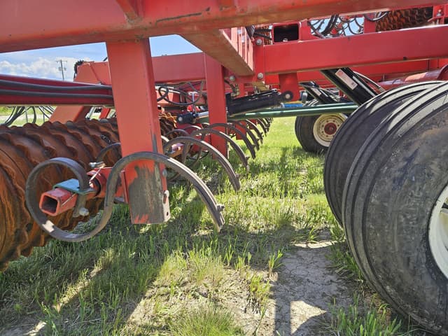 Image of Brillion WLS360 equipment image 4