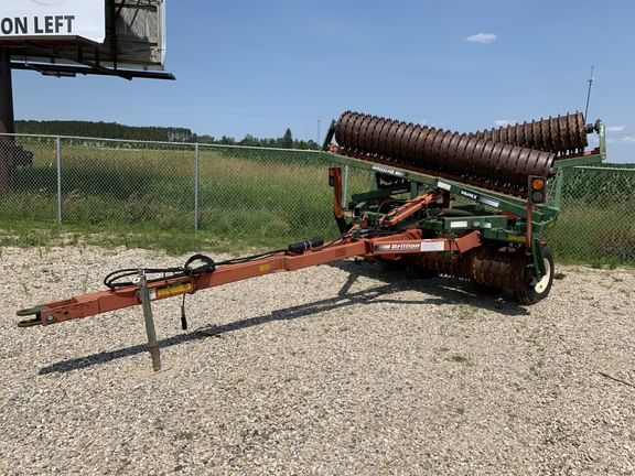 Main image Brillion X108