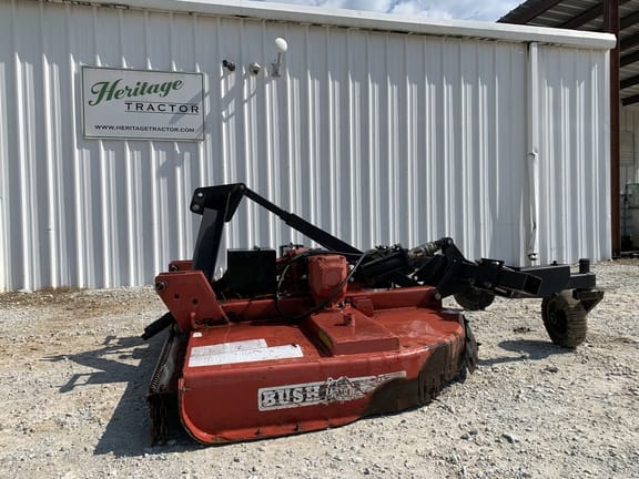 Main image Bush Hog 3008