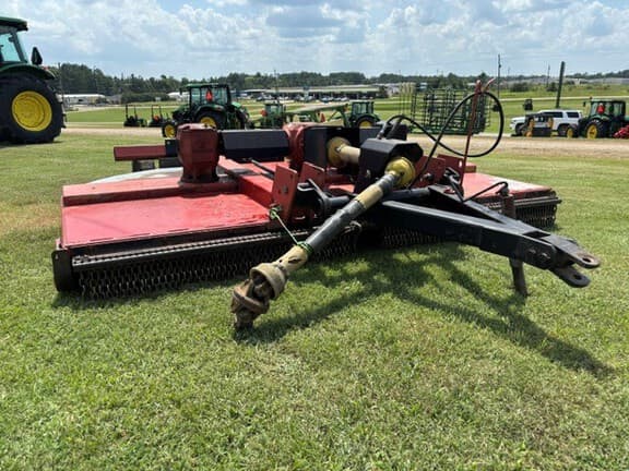 Image of Bush Hog 3210 equipment image 4
