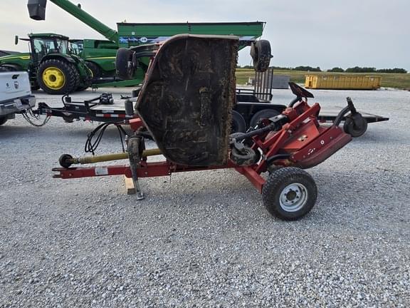 Image of Bush Hog TD1100 equipment image 1