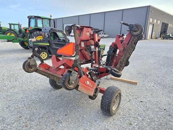 Image of Bush Hog TD1100 equipment image 4