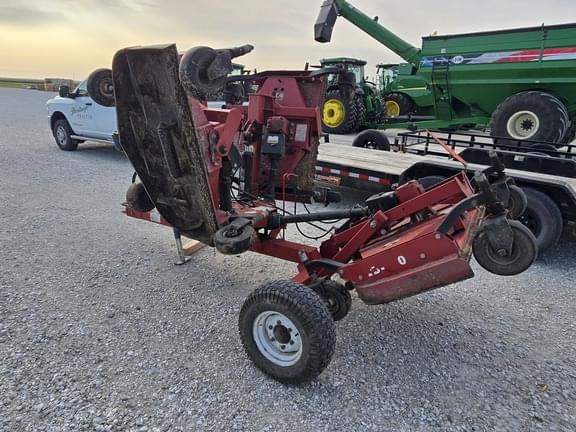 Image of Bush Hog TD1100 equipment image 2