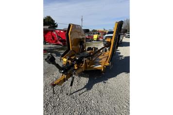 Main image Woods BW180