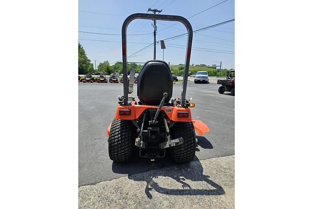 Image of Kubota BX2230 equipment image 4