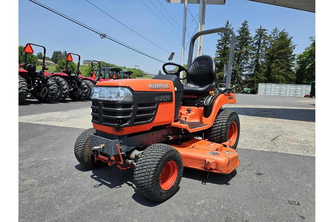 Image of Kubota BX2230 Primary image