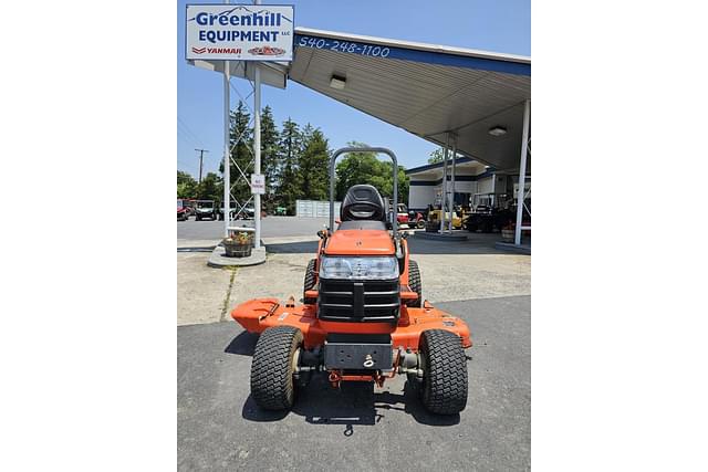 Image of Kubota BX2230 equipment image 2