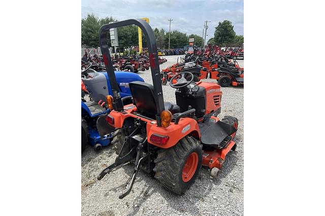 Image of Kubota BX2350 equipment image 3