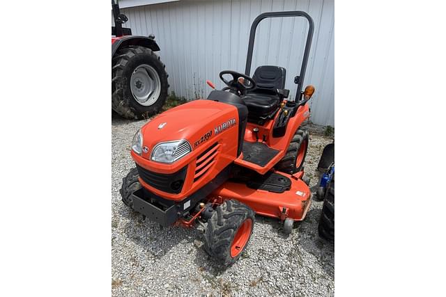 Image of Kubota BX2350 equipment image 1