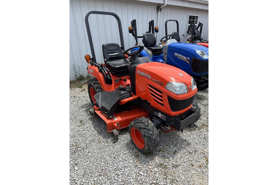 Image of Kubota BX2350 Primary image