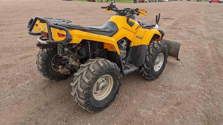 Main image Can-Am Outlander 800 2