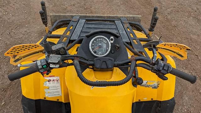 Thumbnail image Can-Am Outlander 800 6
