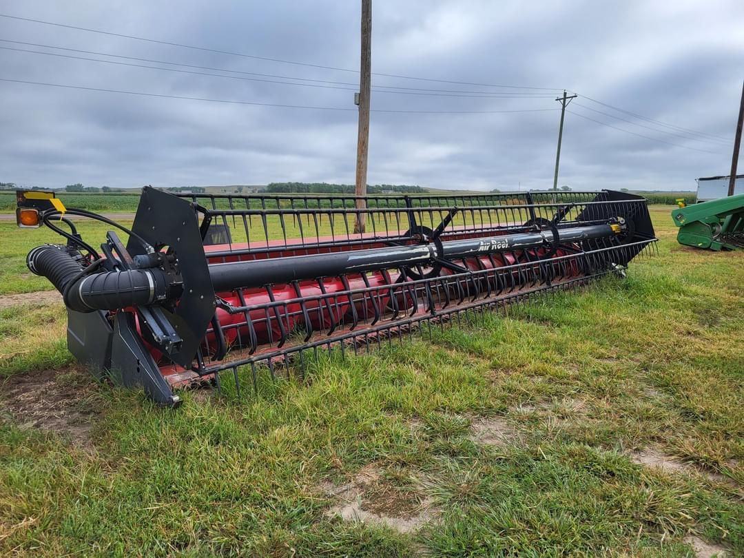 Image of Case IH 1020 Primary image