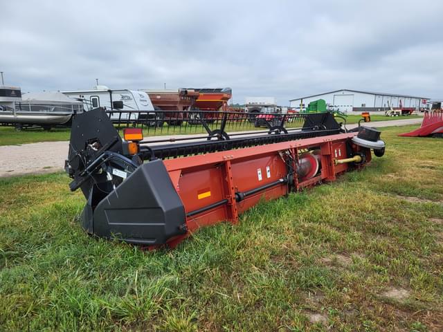 Image of Case IH 1020 equipment image 2