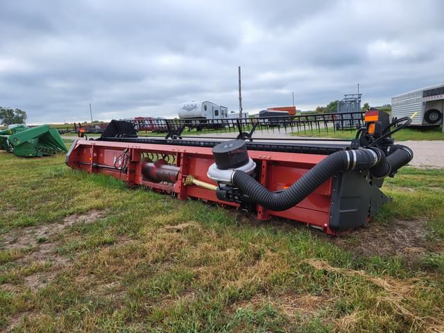 Image of Case IH 1020 equipment image 3