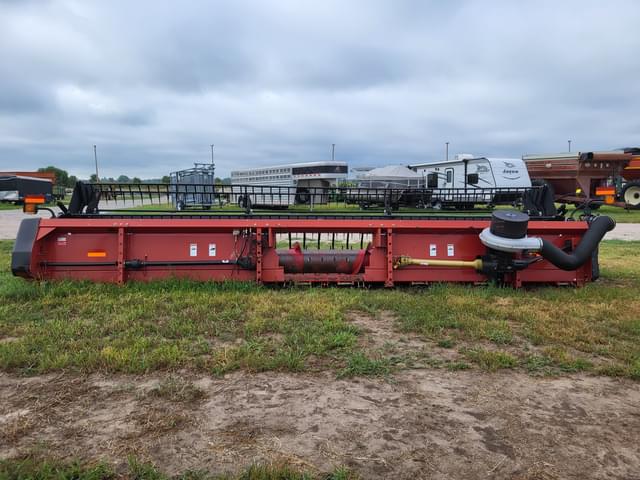 Image of Case IH 1020 equipment image 4