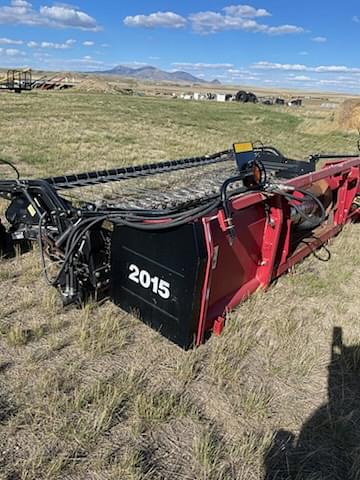 Image of Case 2015 equipment image 4